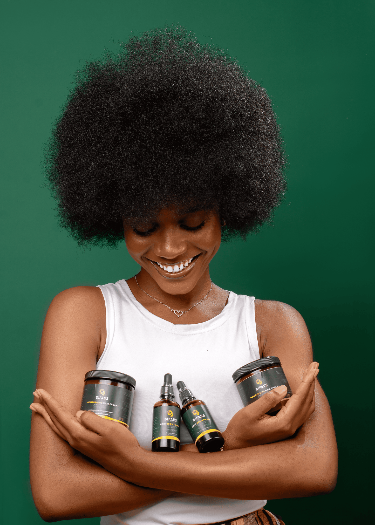 Hair care Bundle!