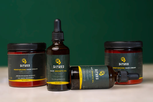 Hair care Bundle!